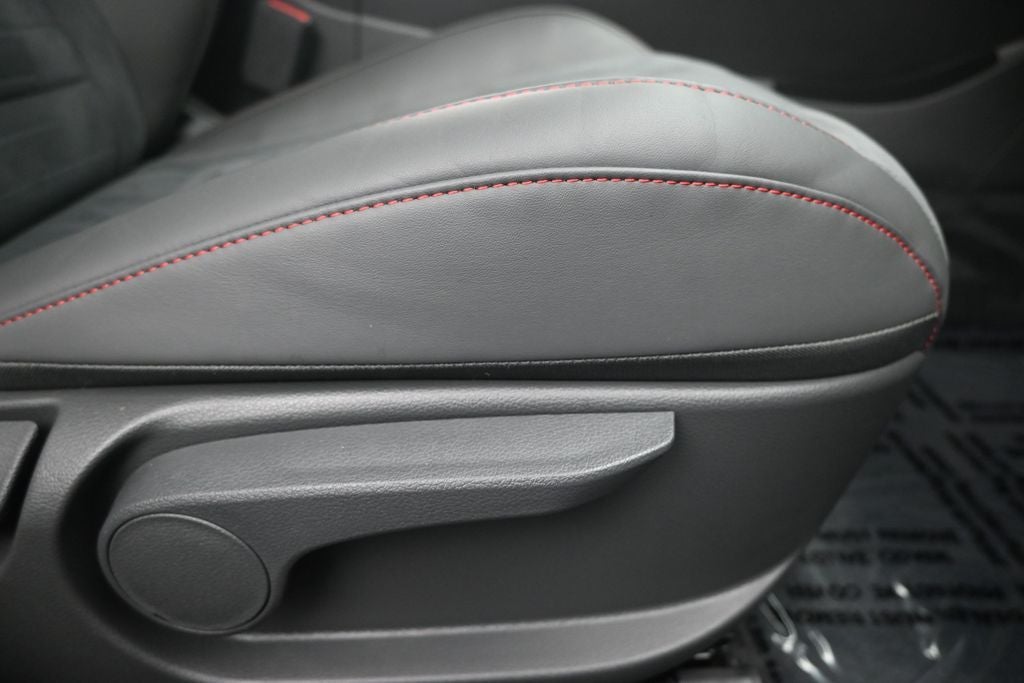 2025 Hyundai Sonata N Line