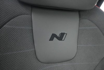 2025 Hyundai Sonata N Line