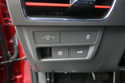 2025 Hyundai Sonata N Line