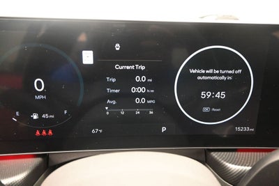 2025 Hyundai Sonata N Line