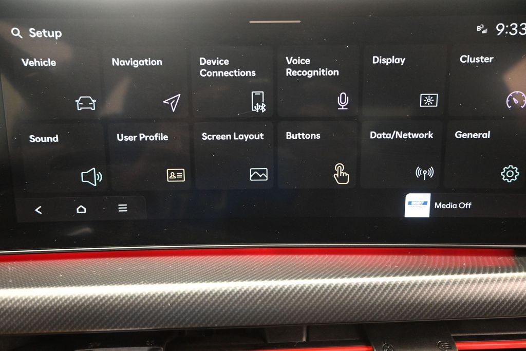 2025 Hyundai Sonata N Line
