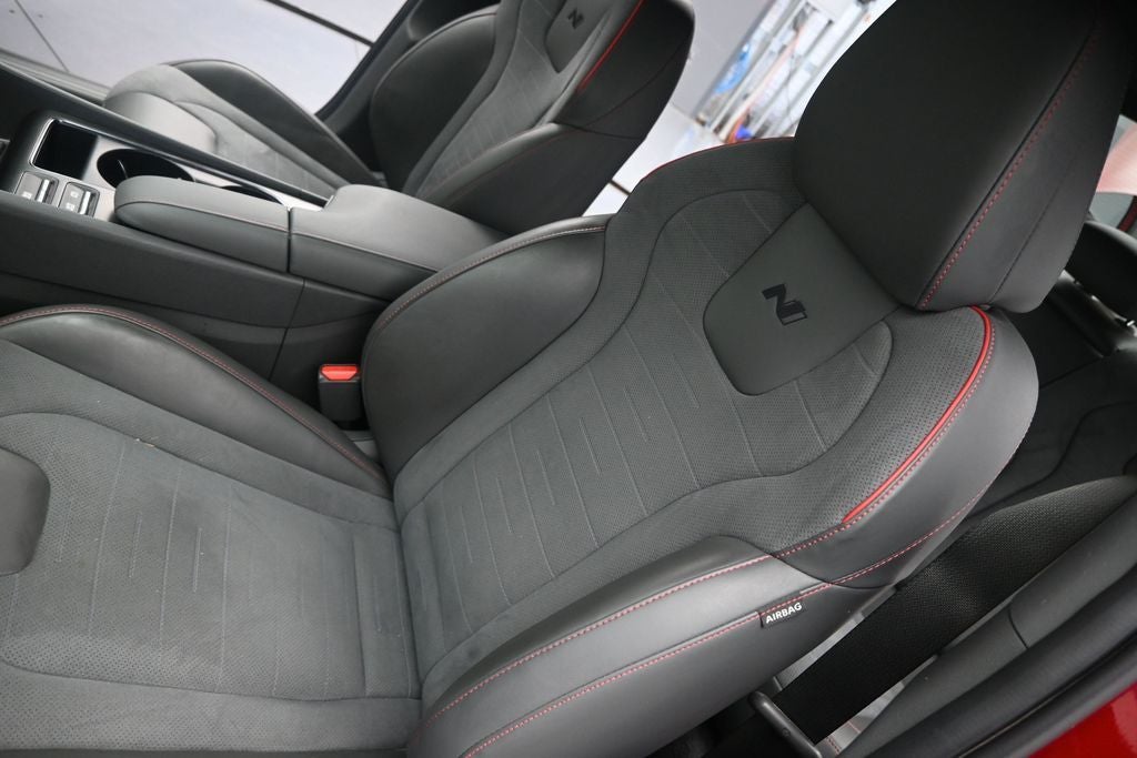 2025 Hyundai Sonata N Line