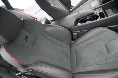 2025 Hyundai Sonata N Line