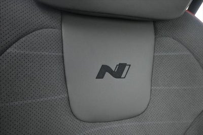 2025 Hyundai Sonata N Line
