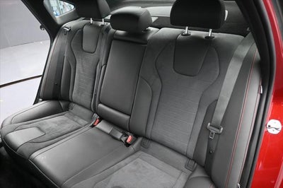 2025 Hyundai Sonata N Line