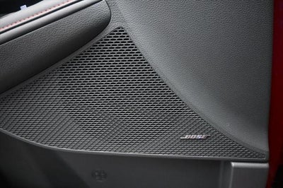 2025 Hyundai Sonata N Line