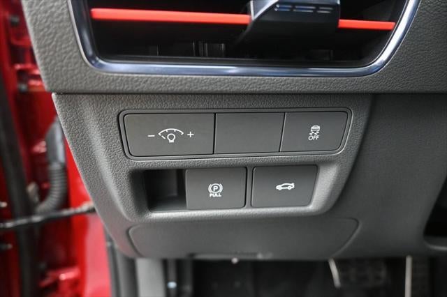 2025 Hyundai Sonata N Line