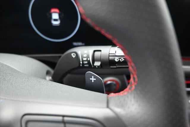 2025 Hyundai Sonata N Line