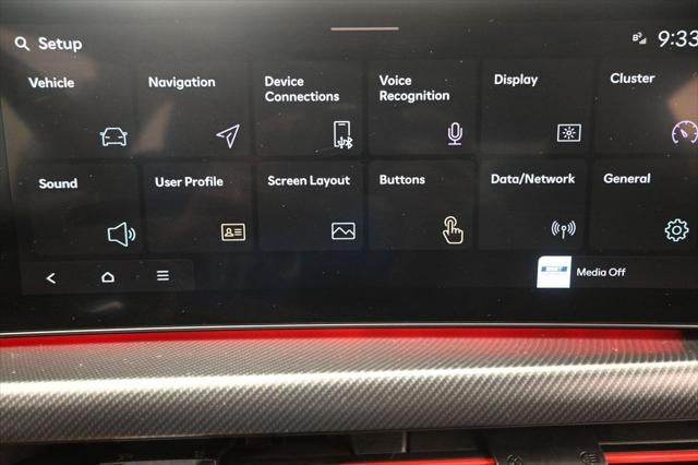 2025 Hyundai Sonata N Line
