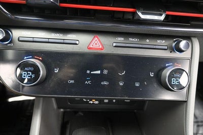 2025 Hyundai Sonata N Line
