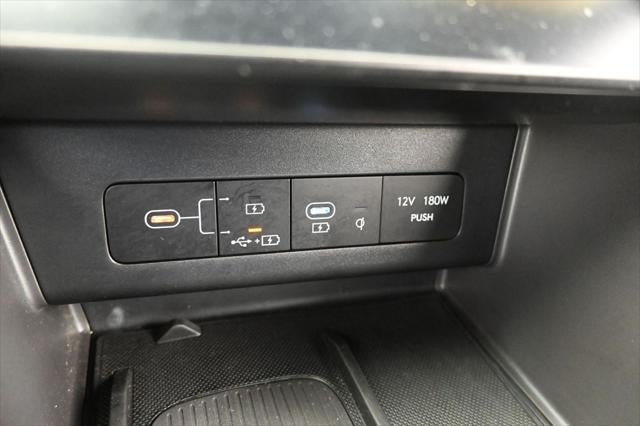 2025 Hyundai Sonata N Line