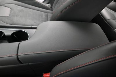 2025 Hyundai Sonata N Line