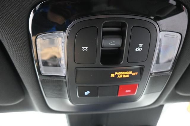 2025 Hyundai Sonata N Line