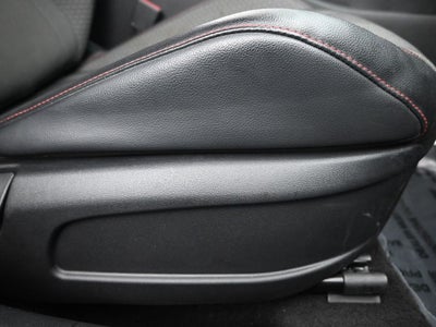 2021 Hyundai Elantra N Line