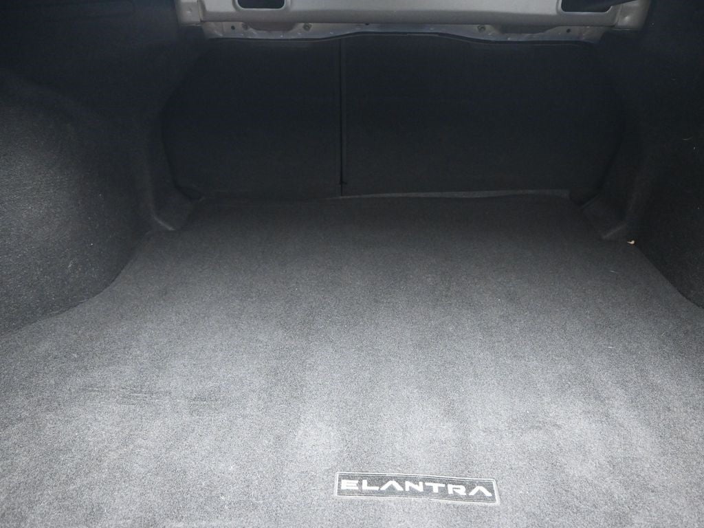 2021 Hyundai Elantra N Line