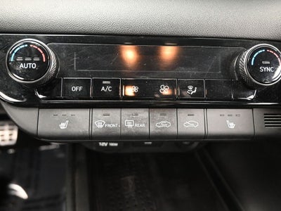 2021 Hyundai Elantra N Line