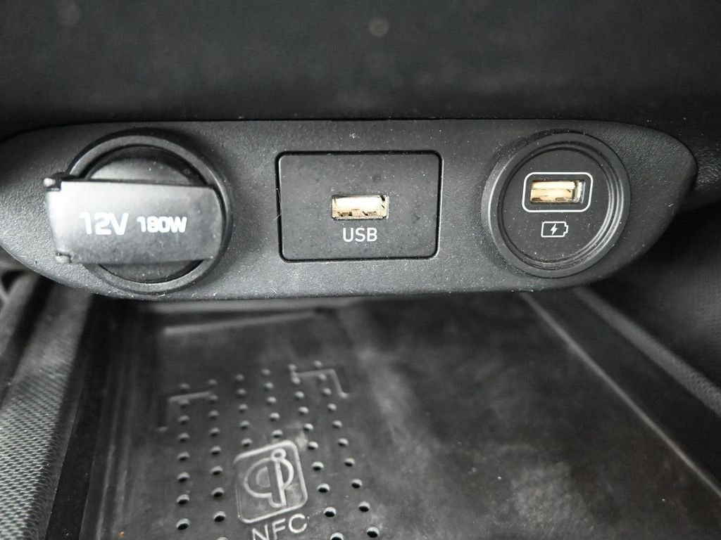 2021 Hyundai Elantra N Line