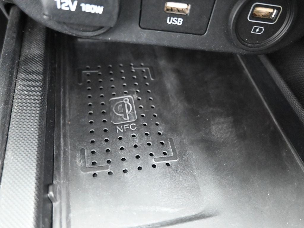 2021 Hyundai Elantra N Line