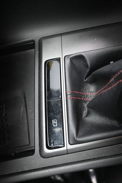 2021 Hyundai Elantra N Line