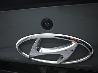 2021 Hyundai Elantra N Line