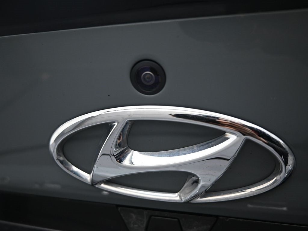 2021 Hyundai Elantra N Line