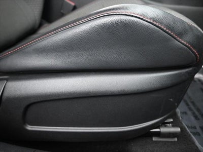 2021 Hyundai Elantra N Line