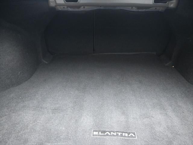 2021 Hyundai Elantra N Line