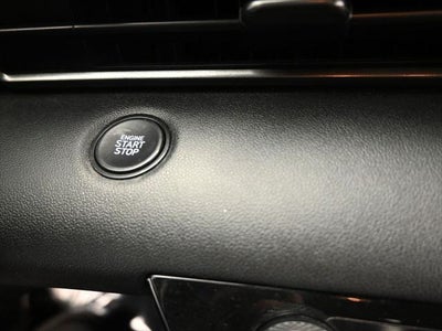 2021 Hyundai Elantra N Line