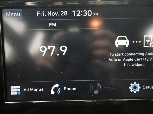 2021 Hyundai Elantra N Line