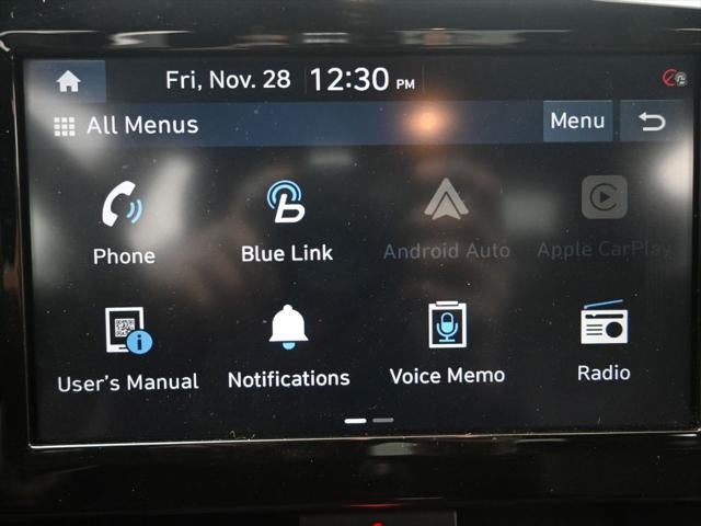 2021 Hyundai Elantra N Line