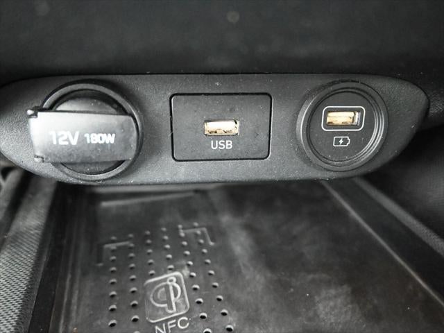 2021 Hyundai Elantra N Line