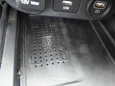 2021 Hyundai Elantra N Line