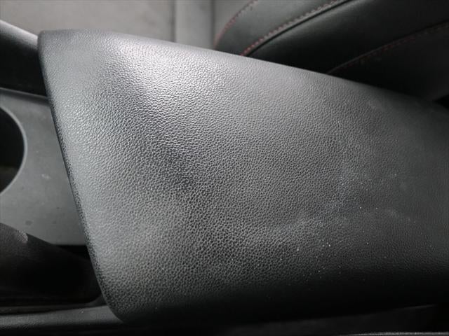 2021 Hyundai Elantra N Line