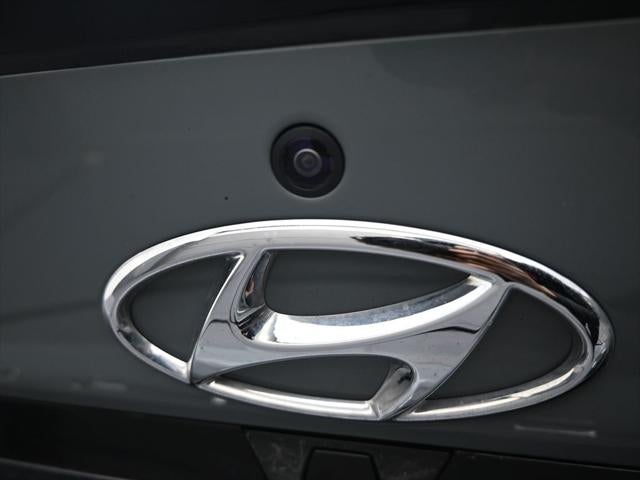 2021 Hyundai Elantra N Line