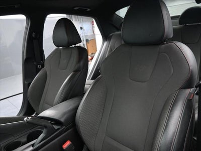 2021 Hyundai Elantra N Line