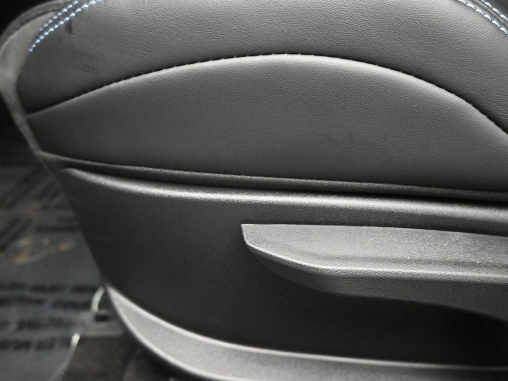 2025 Hyundai Elantra N Base