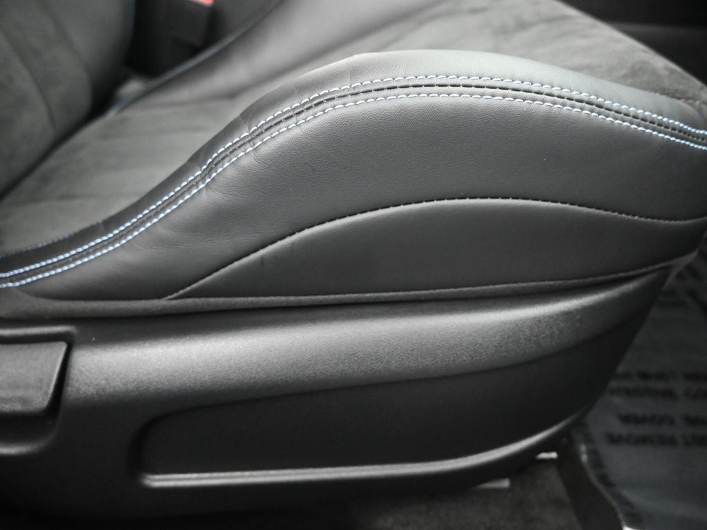 2025 Hyundai Elantra N Base