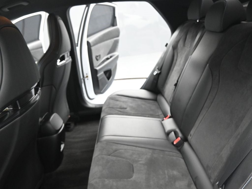 2025 Hyundai Elantra N Base