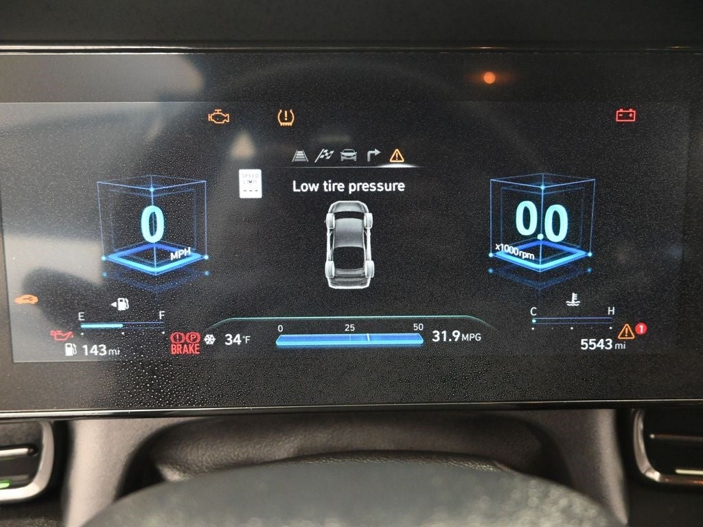 2025 Hyundai Elantra N Base