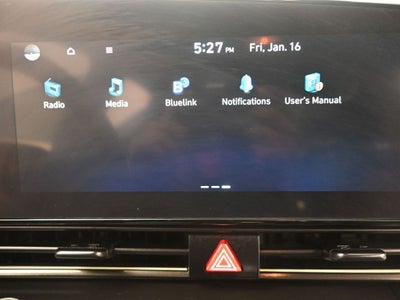 2025 Hyundai Elantra N Base