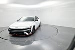2025 Hyundai Elantra N Base