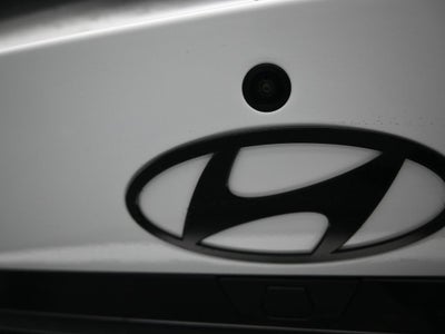 2025 Hyundai Elantra N Base