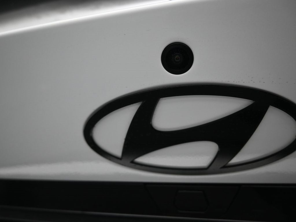 2025 Hyundai Elantra N Base