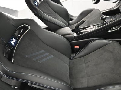 2025 Hyundai Elantra N Base