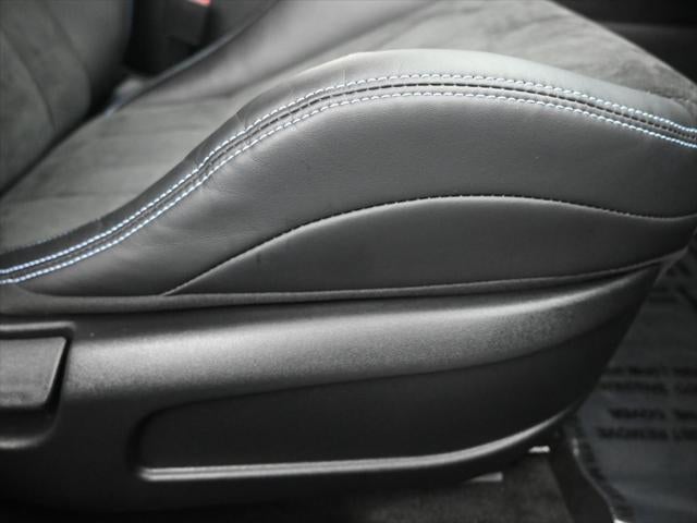 2025 Hyundai Elantra N Base