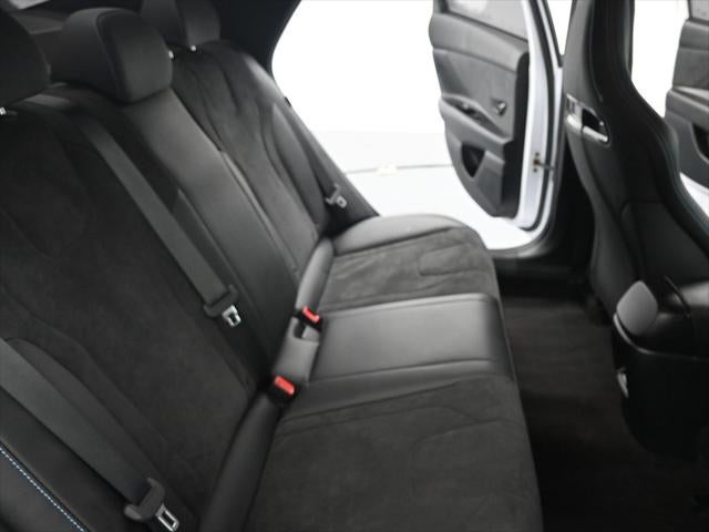 2025 Hyundai Elantra N Base