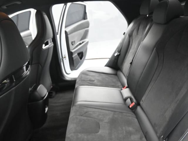 2025 Hyundai Elantra N Base