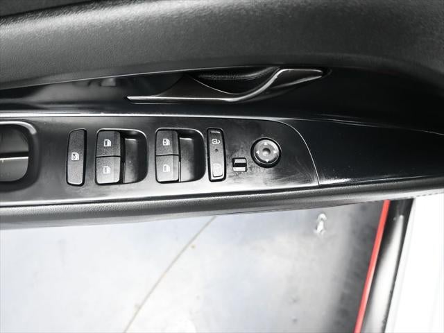 2025 Hyundai Elantra N Base