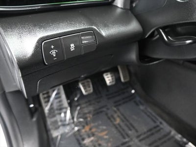 2025 Hyundai Elantra N Base