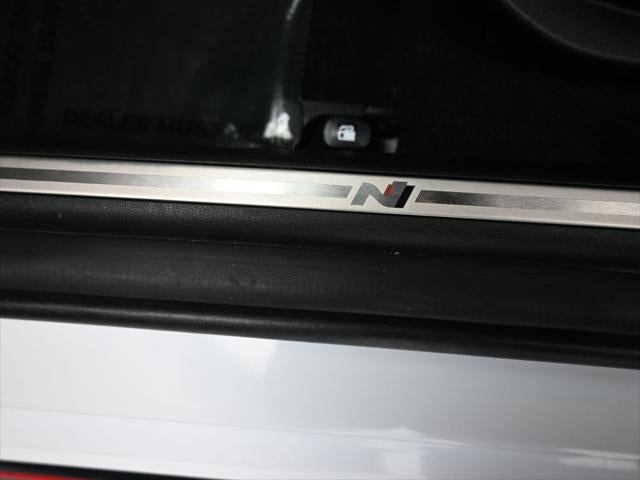 2025 Hyundai Elantra N Base